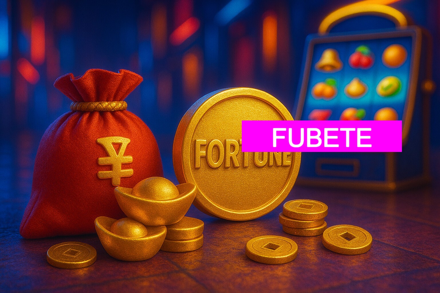 Jogos Festivos