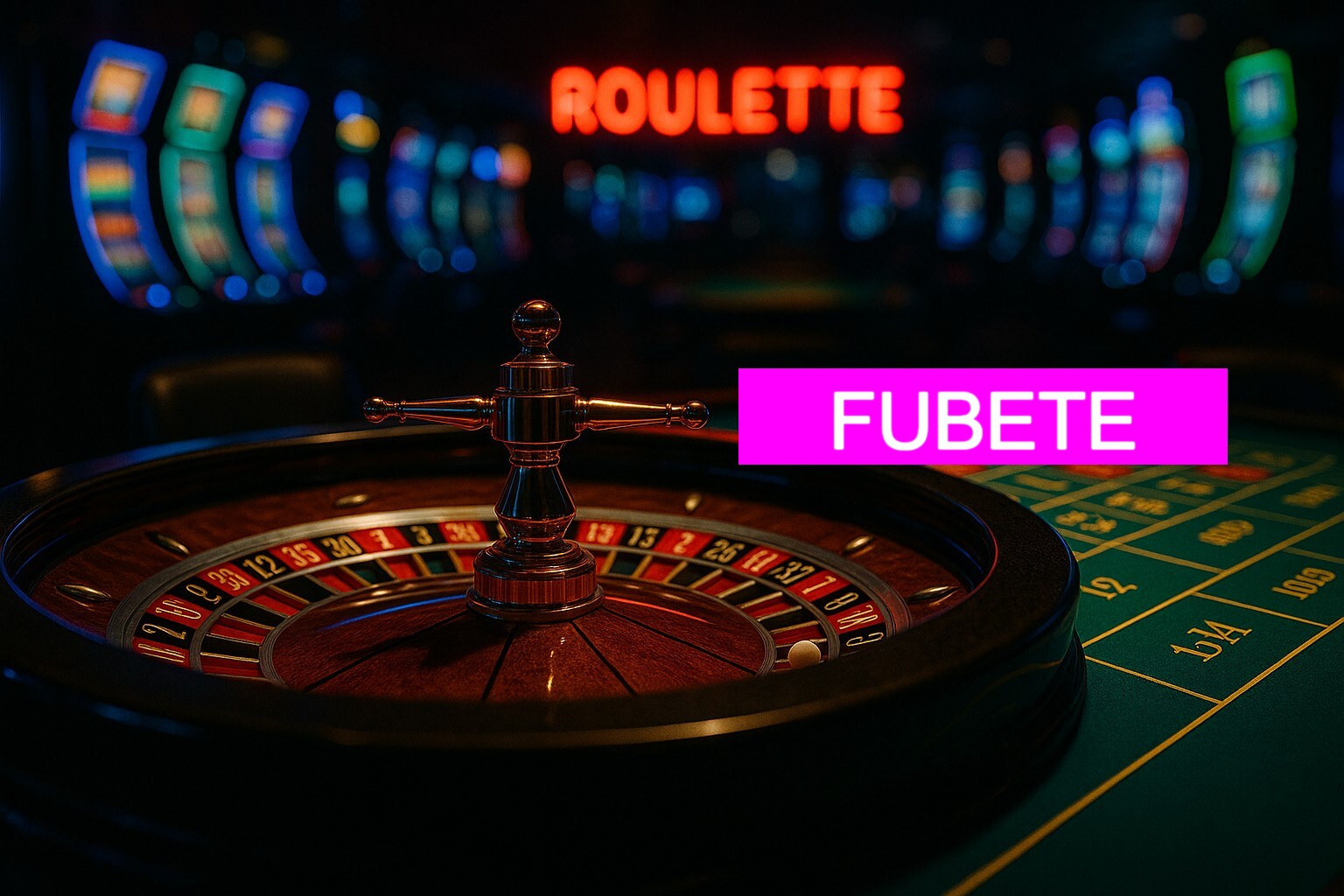 Jogos de roleta online