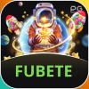 Logo da FUBETE