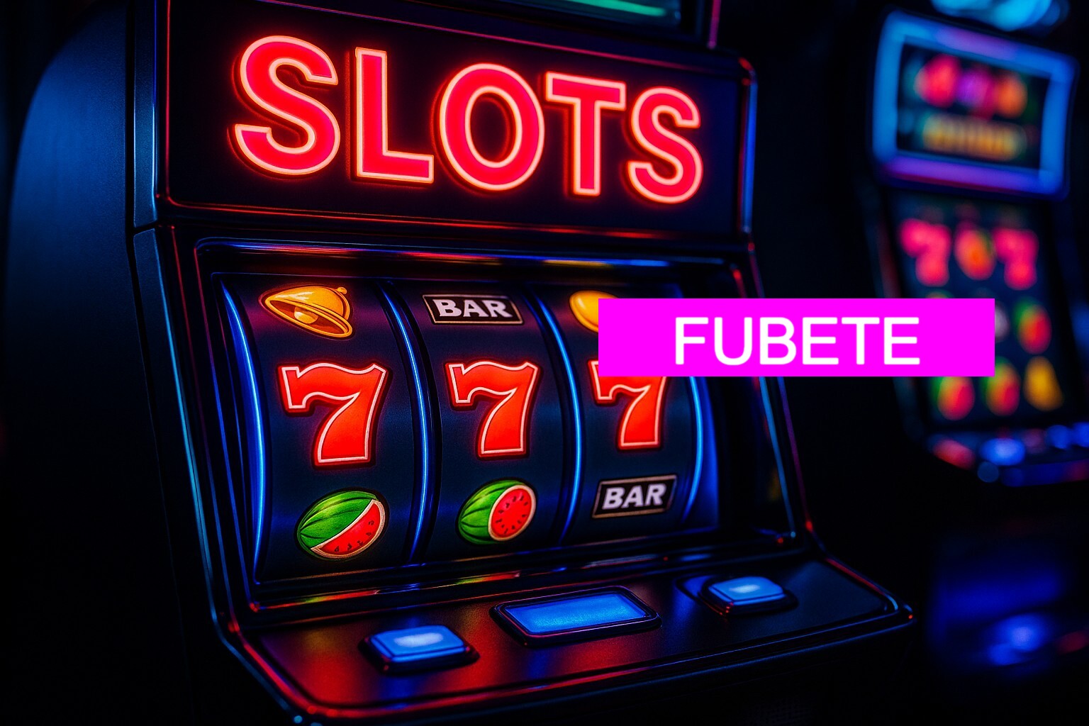 Benefícios dos Slots